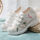 Tênis Feminino Rise Ortopédico / Leveza e Conforto que Seus Pés Merecem!
