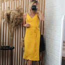 Vestido SORAIA / Liberdade para Todas as Ocasiões!