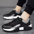 Tênis Ortopédico AirMan Casual Fashion Masculino