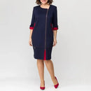 Vestido Feminino Sofia / Conforto e Estilo para todas ocasiões