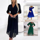Vestido Feminino Lívia / Conforto e Estilo para todas ocasiões