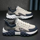 Tênis Ortopédico AirMan Casual Fashion Masculino