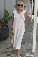 Vestido Samara / Liberdade para Todas as Ocasiões!