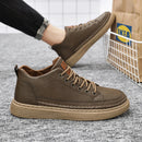 Tênis Casual OutFit Masculino Ortopédico