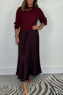 Vestido Feminino Lorena / Conforto e Estilo para todas ocasiões