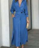 Vestido Elegance Verona  / Coleção Santinni 2025