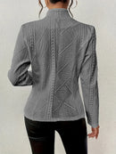 Blazer Rebeka - Elegância e Estilo para todas as ocasiões