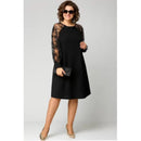 Vestido Feminino Gabriela / Conforto e Estilo para todas ocasiões