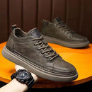 Tênis Casual OutFit Masculino Ortopédico
