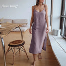 Vestido Siena / Liberdade para Todas as Ocasiões!