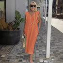 Vestido Samara / Liberdade para Todas as Ocasiões!