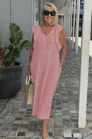 Vestido Samara / Liberdade para Todas as Ocasiões!