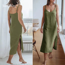Vestido Siena / Liberdade para Todas as Ocasiões!