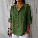Blusa Evelyn - Elegância em todas ocasiões