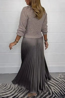 Vestido Feminino Lorena / Conforto e Estilo para todas ocasiões