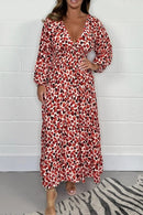 Vestido Feminino Madalena / Conforto e Estilo para todas ocasiões