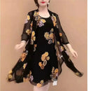 Vestidos Duas Peças Amélia / Liberdade para Todas as Ocasiões!
