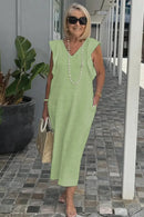 Vestido Samara / Liberdade para Todas as Ocasiões!