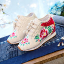 Tênis Feminino Florence - Design feito para Mulheres que Amam Exclusividade