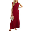 Vestido Soltinho Merlim / Conforto e Estilo para todas ocasiões