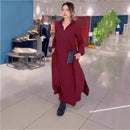 Vestido Eva- Elegância e Estilo para todas as ocasiões