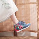 Tênis Feminino Florence - Design feito para Mulheres que Amam Exclusividade