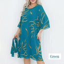Vestido Soltinho Alice / Conforto e Estilo para todas ocasiões