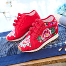 Tênis Feminino Florence - Design feito para Mulheres que Amam Exclusividade