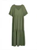 Vestido Mariza | Elegância para todas as ocasiões