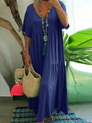 Vestido Mariza | Elegância para todas as ocasiões