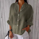 Blusa Marina - Elegância para todas as ocasiões