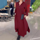 Vestido Eva- Elegância e Estilo para todas as ocasiões