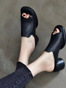Sandália Florence - Conforto para Todas Ocasiões