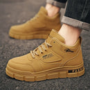 Tênis Ortopédico Warrior Casual Fashion Masculino