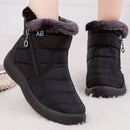 Bota Ortopédica Santin Unissex à Prova d'água Impermeável Promoção Pré Inverno