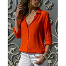 Blusa Mariel - Elegância para todas as ocasiões