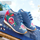 Tênis Feminino Florence - Design feito para Mulheres que Amam Exclusividade