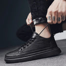 Tênis Casual OutFit Masculino Ortopédico