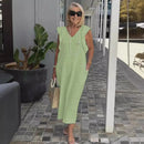Vestido Samara / Liberdade para Todas as Ocasiões!