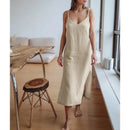 Vestido Siena / Liberdade para Todas as Ocasiões!