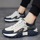Tênis Ortopédico AirMan Casual Fashion Masculino