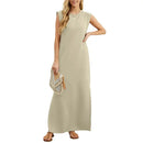Vestido Soltinho Merlim / Conforto e Estilo para todas ocasiões