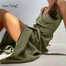 Vestido SORAIA / Liberdade para Todas as Ocasiões!