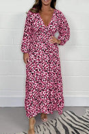 Vestido Feminino Madalena / Conforto e Estilo para todas ocasiões