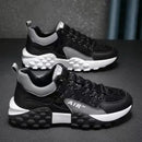 Tênis Ortopédico AirMan Casual Fashion Masculino