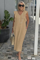 Vestido Samara / Liberdade para Todas as Ocasiões!