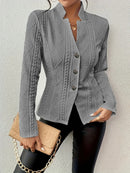 Blazer Rebeka - Elegância e Estilo para todas as ocasiões