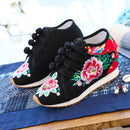 Tênis Feminino Florence - Design feito para Mulheres que Amam Exclusividade