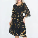 Vestido Soltinho Alice / Conforto e Estilo para todas ocasiões