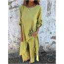 Conjunto Calça e Blusa Martina - Elegância para todas Ocasiões